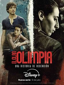 imagen de El clan Olimpia Tráiler