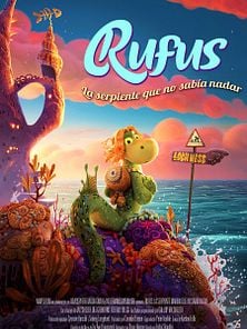 imagen de Rufus Tráiler