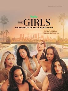 imagen de The Girls: un proyecto de Khloé Kardashian Tráiler VOSE