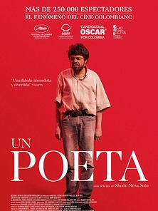 imagen de Un poeta Tráiler