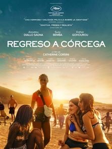 Regreso a Córcega Clip VOSE