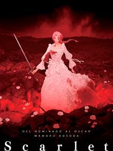 imagen de Scarlet Tráiler