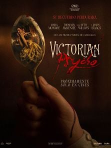 imagen de Victorian Psycho Tráiler VO