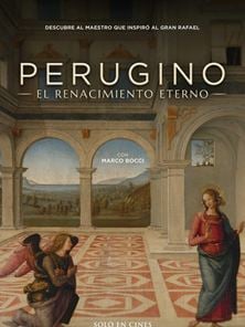 Perugino: El renacimiento eterno Tráiler