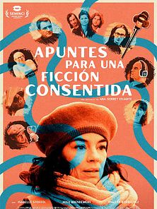 imagen de Apuntes para una ficción consentida Tráiler