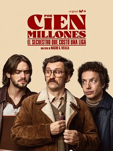 imagen de Por cien millones Tráiler