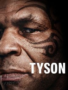 imagen de Tyson Tráiler VOSE