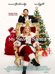 imagen de El secreto de Papá Noel Tráiler