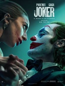 Joker: Folie à Deux Tráiler (2)