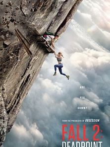 imagen de Fall 2: Deadpoint Tráiler