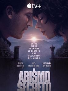 imagen de El abismo secreto Tráiler