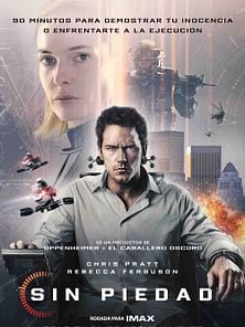 imagen de Sin piedad Tráiler