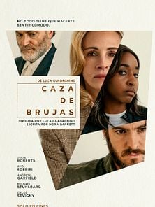 imagen de Caza de brujas Tráiler