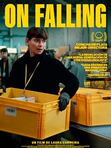 imagen de On Falling Tráiler