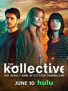imagen de The Kollective Tráiler
