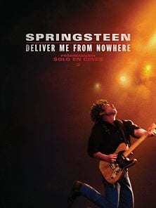 imagen de Springsteen: Deliver Me From Nowhere Tráiler