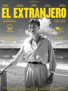 imagen de El extranjero Tráiler VO