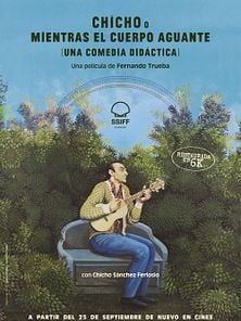 imagen de Chicho o Mientras el cuerpo aguante (una comedia didáctica) Tráiler