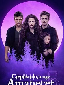 imagen de La saga Crepúsculo: Amanecer - Parte 2 Tráiler 