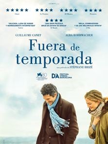 Fuera de temporada Tráiler