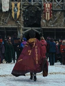 imagen de Harry Potter Tráiler