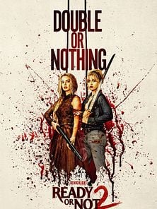 imagen de Noche de bodas 2 Tráiler