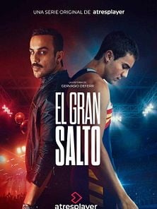 imagen de El gran salto Tráiler