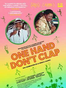 imagen de Una mano sola no aplaude Tráiler VOSE