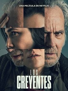 imagen de Los creyentes Tráiler