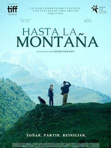 imagen de Hasta la montaña Tráiler VO