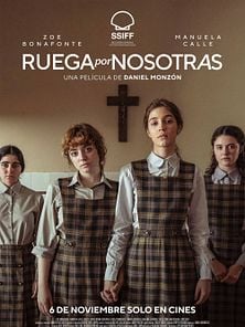 imagen de Ruega por nosotras Tráiler
