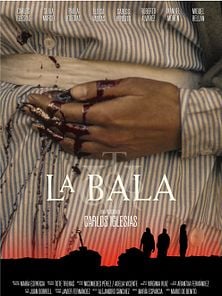 imagen de La bala Tráiler