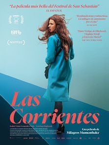 imagen de Las corrientes Tráiler
