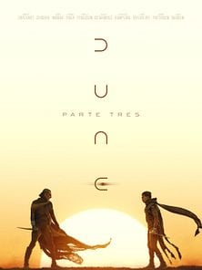 imagen de Dune: Parte tres Tráiler