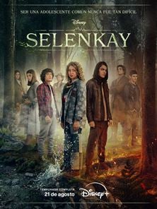 Selenkay - temporada 2 Tráiler