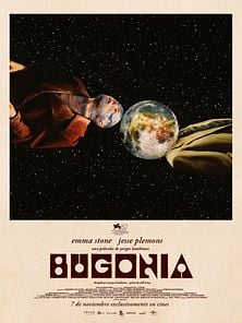 imagen de Bugonia Tráiler