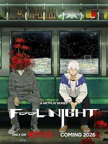 imagen de Fool Night Tráiler VOSE