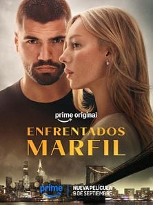 imagen de Enfrentados: Marfil Teaser