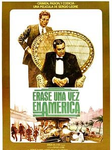 imagen de Érase una vez en América Tráiler VO