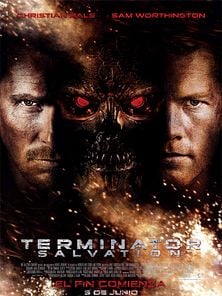 imagen de Terminator Salvation Tráiler 