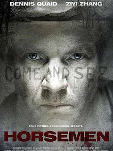 imagen de Los jinetes del Apocalipsis Tráiler VO