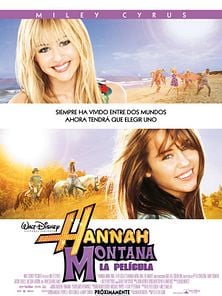 imagen de Hannah Montana - La película Tráiler 