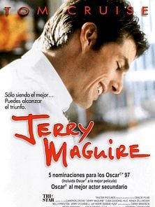 imagen de Jerry Maguire Tráiler VO