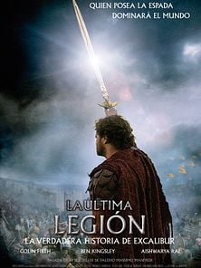 imagen de La última legión Tráiler 