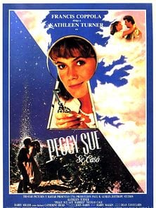 imagen de Peggy Sue se casó Tráiler 