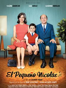 imagen de El Pequeño Nicolás Tráiler 