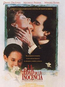 imagen de La edad de la inocencia Tráiler VO