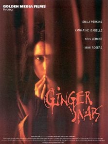 imagen de Ginger Snaps Tráiler 