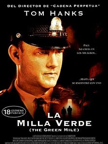 imagen de La milla verde Tráiler VO