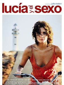 imagen de Lucía y el sexo Tráiler 